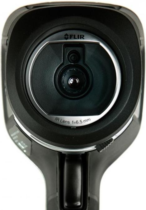 Immagine prodotto Flir E8xt