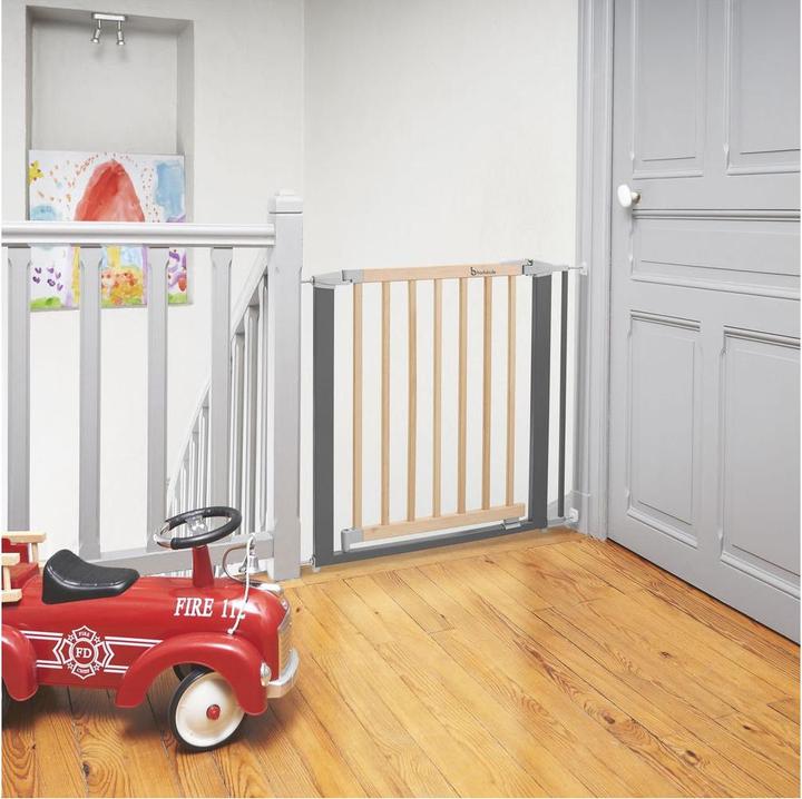 Image du produit Badabulle Safe & Lock (73 - 81.50 cm)