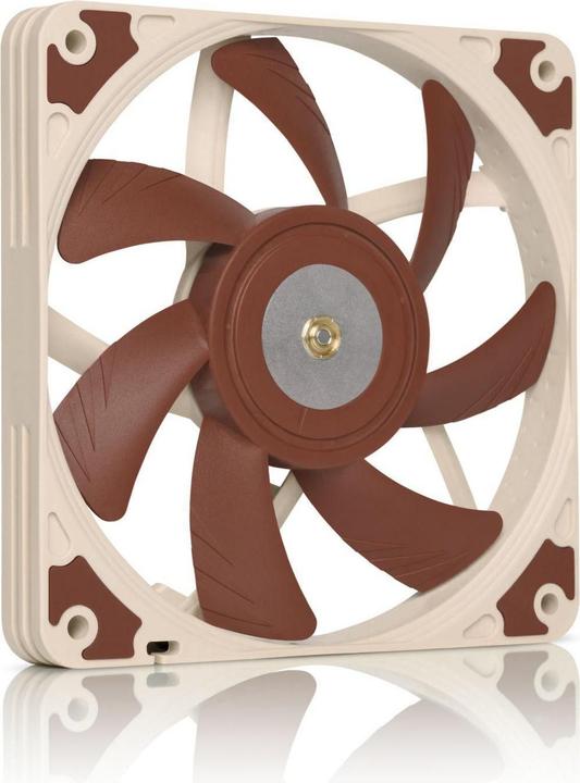 Immagine prodotto Noctua Nf-A12x15 Flx (120 mm, 1 x)