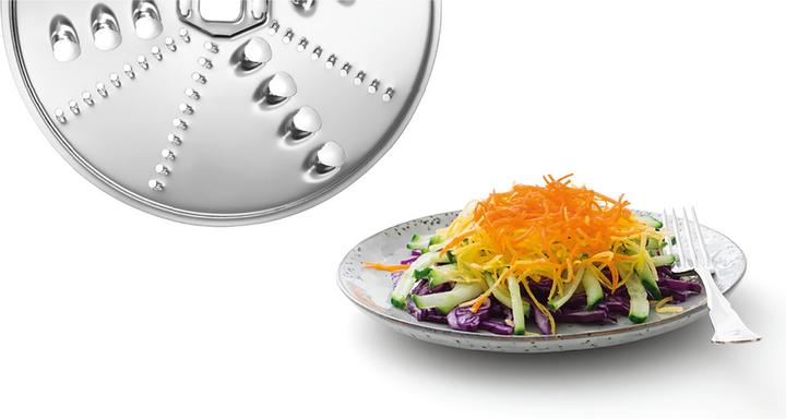 Actual product image Bosch Hausgeräte Durchlaufschnitzler MUZ5VL1