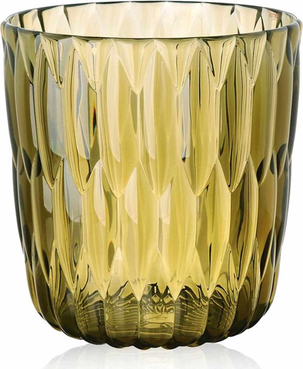 Produktbild Kartell intavola Jelly Vaso (1 x)