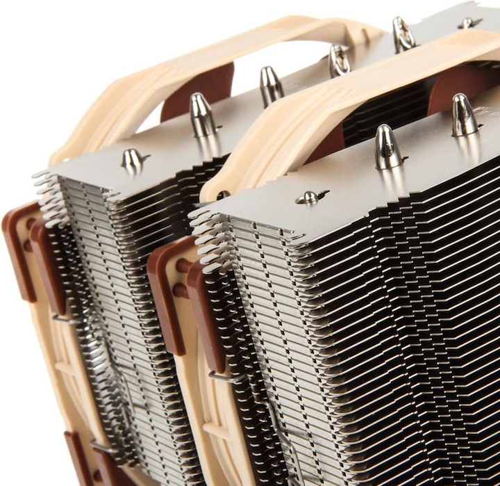 Image du produit Noctua Nh-D15 (165 mm)