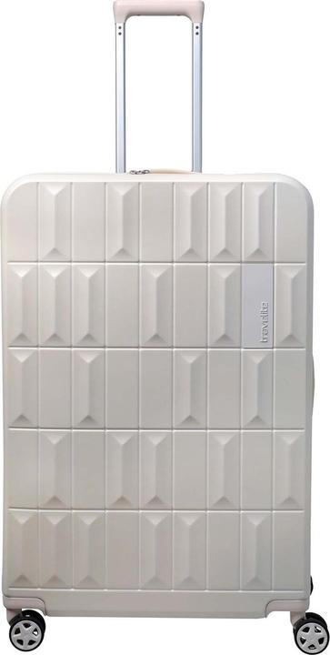Produktbild Travelite Panello 4W Trolley-Set L / M / S (100 l)