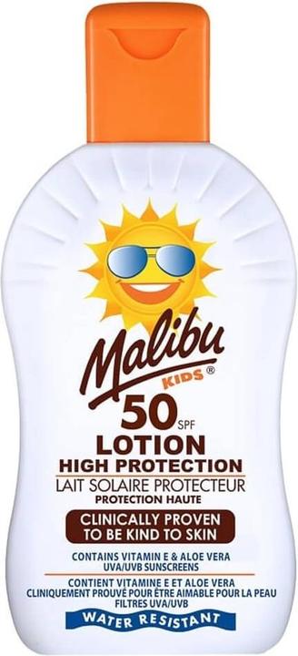 Produktbild Malibu Lotion (Sonnenlotion, SPF 30, 200 ml)