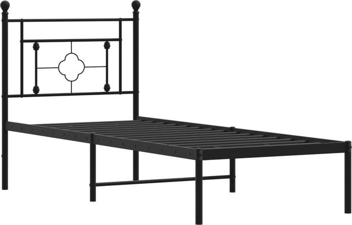 Image du produit vidaXL Bettgestell (80 x 200 cm)