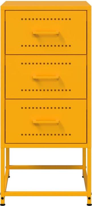 Immagine prodotto vidaXL Nachttisch (36 x 39 x 78 cm)