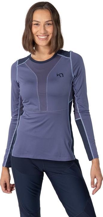 Actual product image Kari Traa Tirill LS (L)