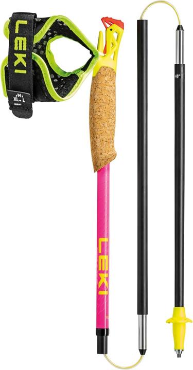 Immagine prodotto Leki Ultratrail FX.One Superlite (105 cm)