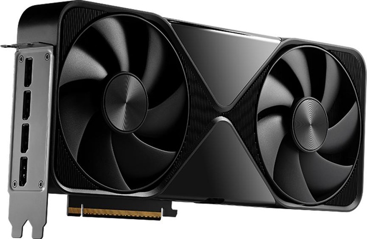 Actual product image PNY RTX Pro 6000 Blackwell Workstation Edition (96 GB)