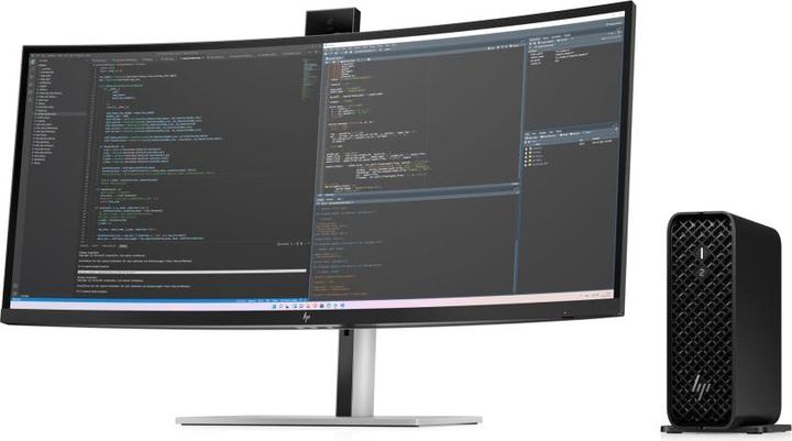 Produktbild HP Z2 Mini G1i U7 265 32/512 (ML) (32 GB, 512 GB, Intel Arc Graphics)