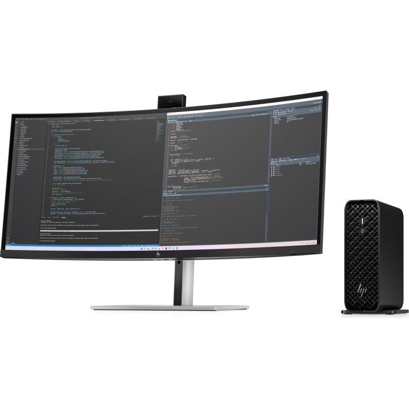 HP Z2 Mini G1i U7 265 32/512 (ML) (Intel Core Ultra 7 265, 32 GB, 512 GB, Intel Arc Graphics), PC, S