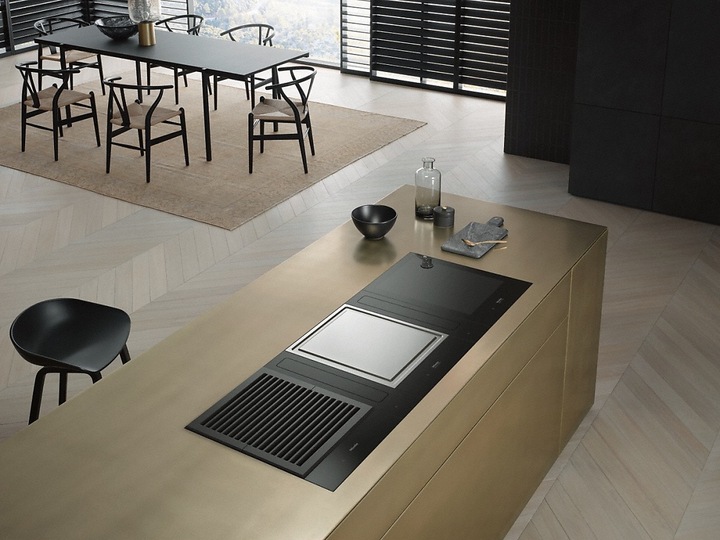 Produktbild Miele CS 7612 FL