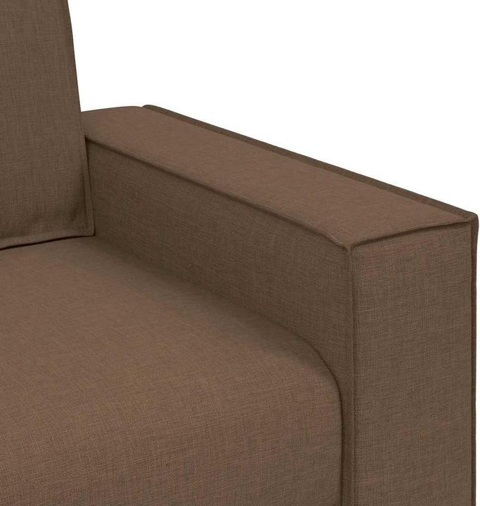 Produktbild vidaXL 2-Sitzer-Sofa (2-Sitzer)