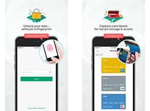 Actual product image Kaspersky Password Manager (1 User, 12 months)