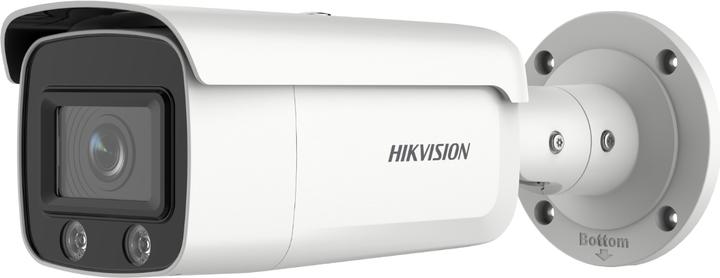 Actual product image Hikvision DS-2CD2T27G2-L(2.8MM) - IP Security Camera - Outdoor - Wired - Multi - Cla (1920 x 1080 Pixels)
