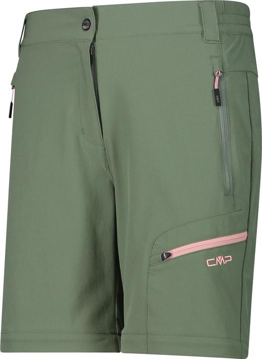 Image du produit CMP Campagnolo Zip Off