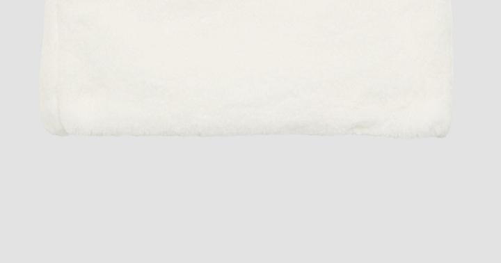 Produktbild S.Oliver Indoor-Weste Webpelzweste mit leichtem Jersey-Futter (80)