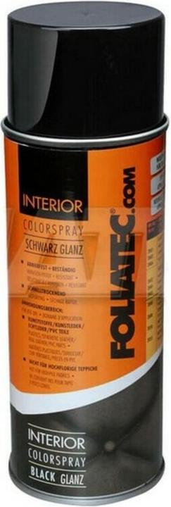 Image du produit Foliatec Innenraumfarbe