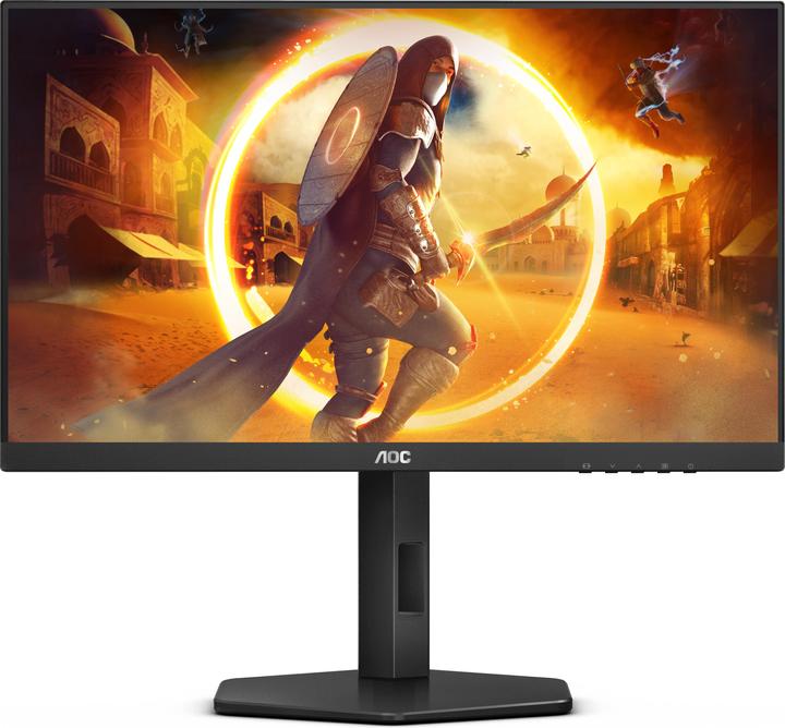 Image du produit AOC 24G4X (1920 x 1080 pixels, 23.80")