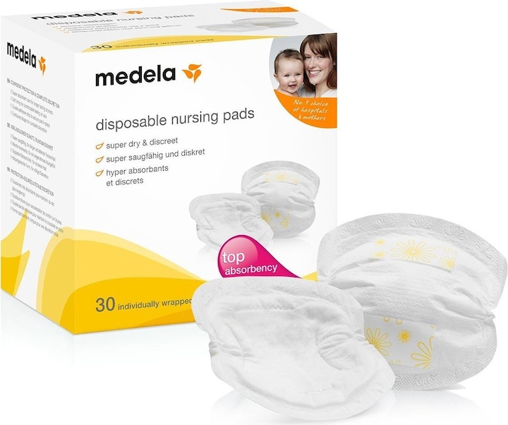 Immagine prodotto Medela Partecipazioni silenziose (30 x)