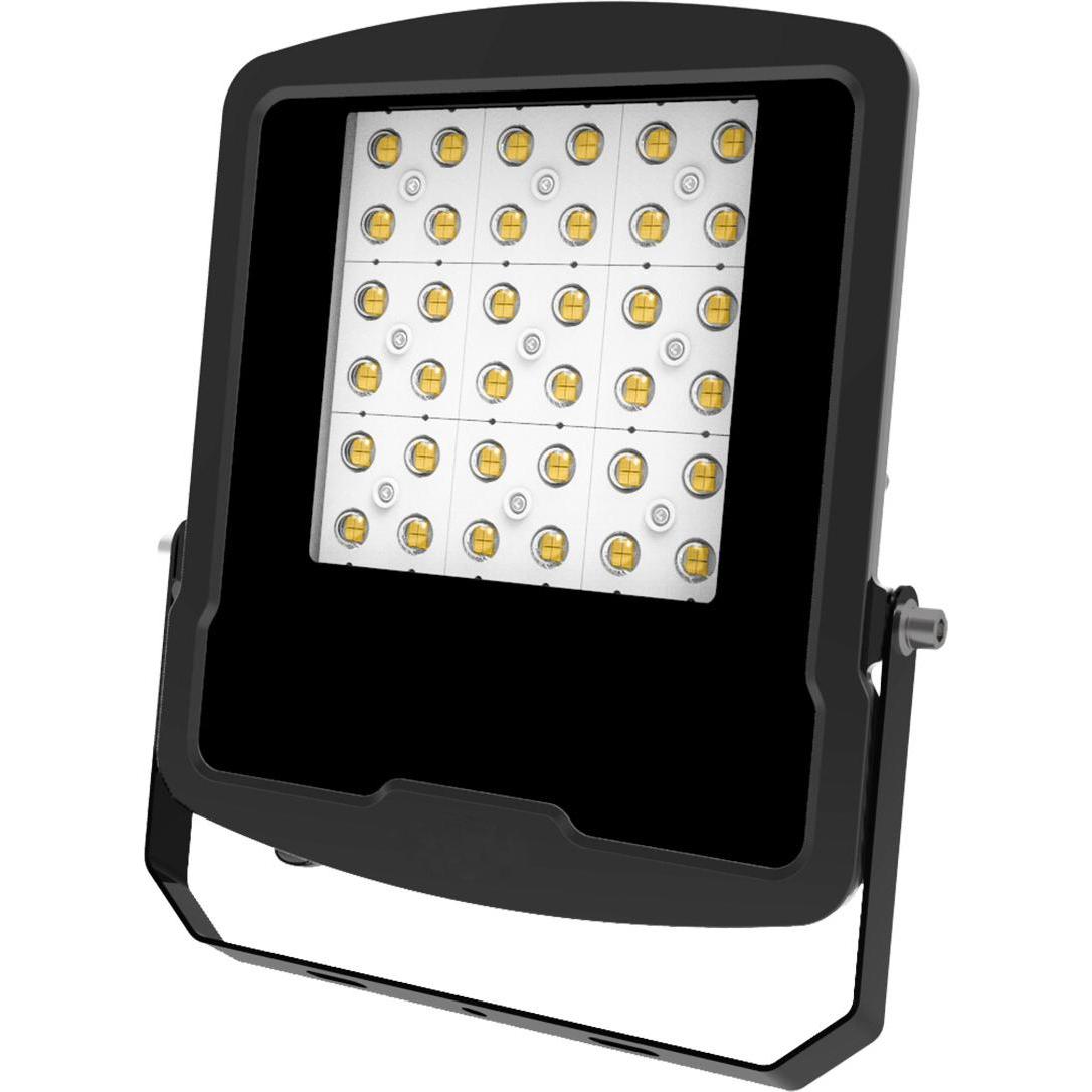 EVN-Lichttechnik, Wandleuchte + Deckenleuchte, LED-Fluter (12500 lm)