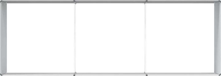 Produktbild vidaXL Gartenbeet