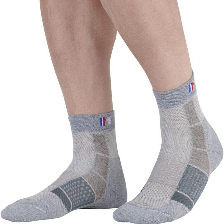 Actual product image Monnet Socquette Middle Air - Trekkingsocken (37 - 38)