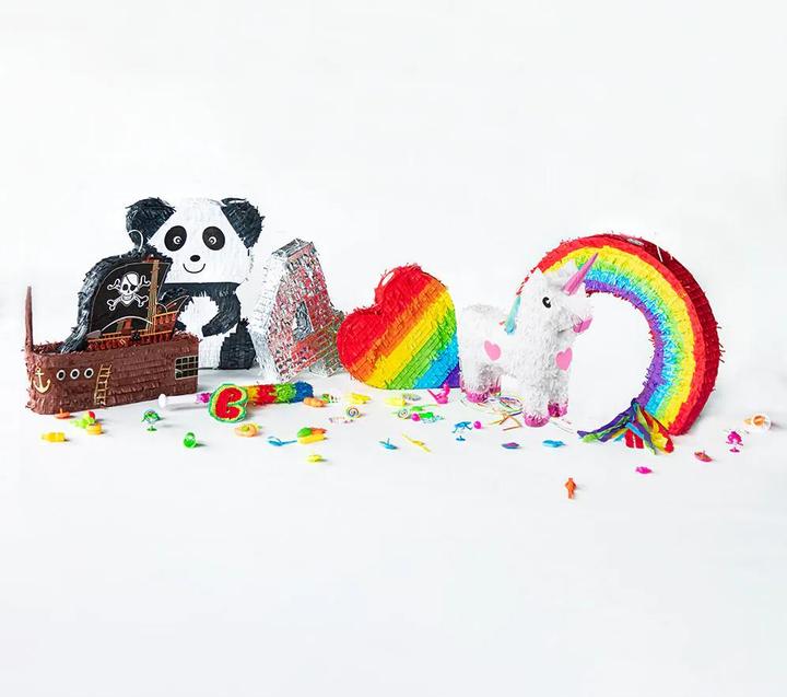 Actual product image Boland Draw unicorn (1 Piece)