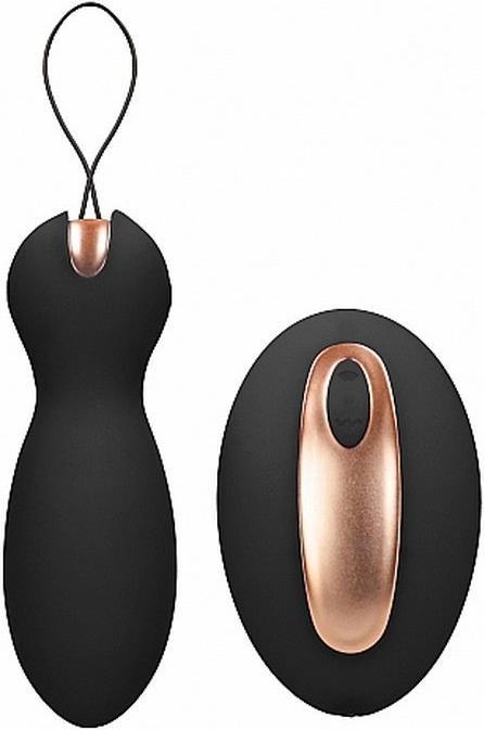 Produktbild HOT Dual Vibrating Toy - Purity