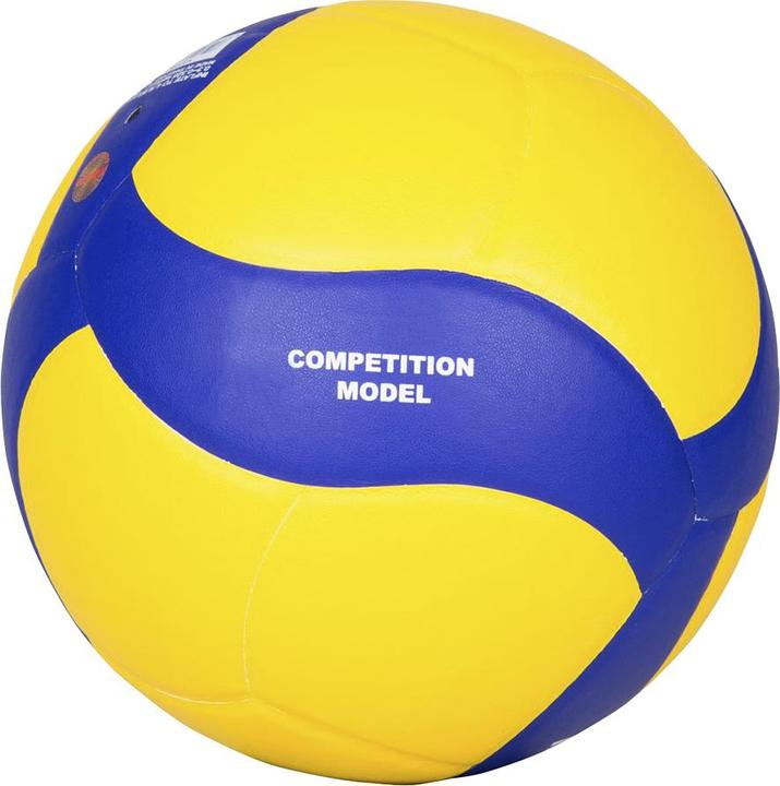 Actual product image Mikasa Volleyball V330W (5)