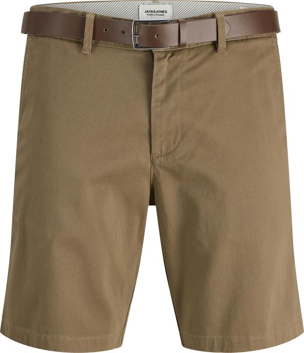Actual product image Jack & Jones Jpstmarco Legacy Short W Belt C Stydss25