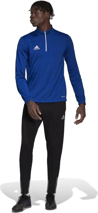 Produktbild adidas Entrada 22 Trainingspullover Herren (L)