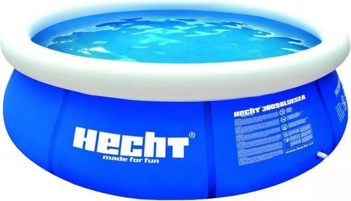 Hecht 3609 Bluesea