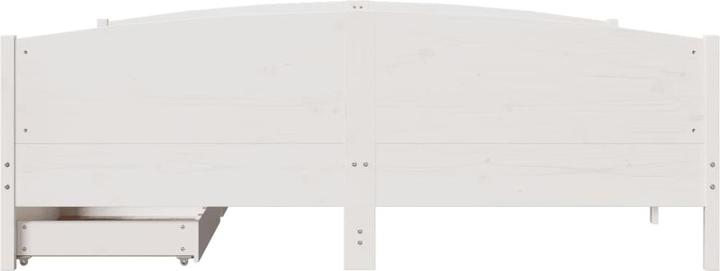 Image du produit vidaXL Bettgestell (160 x 200 cm)