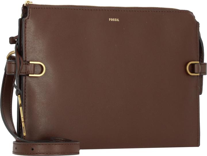 Immagine prodotto Fossil Kier Cactus Umhängetasche Leder 28 cm