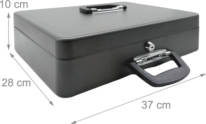 Image du produit Relaxdays caisse