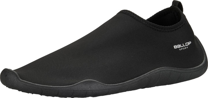 Produktbild Ballop Hybrid basic black (46.5, 47)
