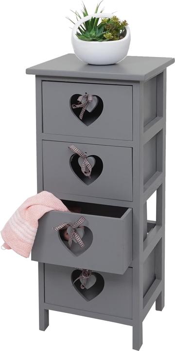 Image du produit Jamb Forli (29 x 25 x 70 cm)