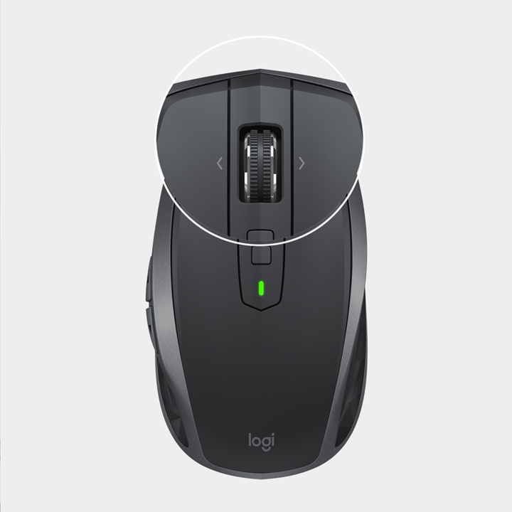 Productafbeelding Logitech MX Anywhere 2S (Draadloze)