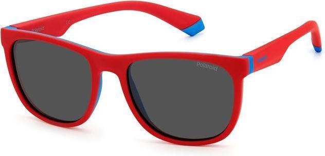 Rosso blu