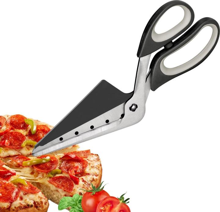Produktbild Küchenprofi Pizzaschere