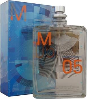 Actual product image Escentric Molecules Molecule 05 (Eau de toilette, 30 ml)
