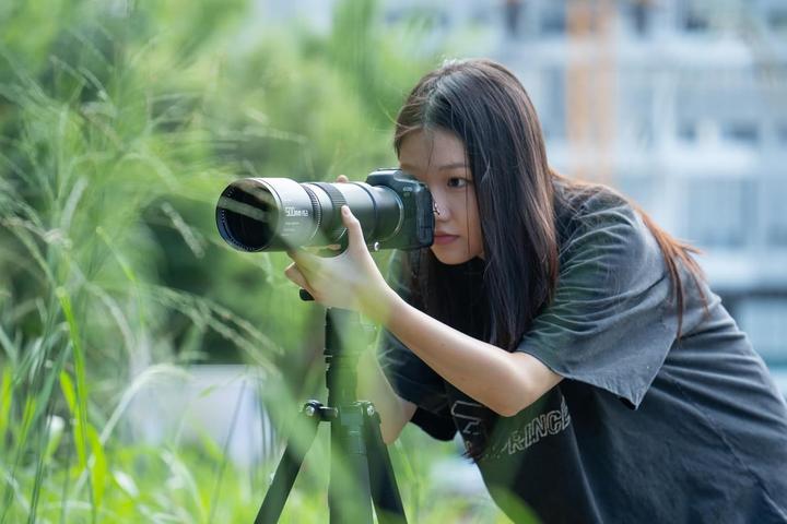 Produktbild TTArtisan 500mm f/6,3 ED Tele für Nikon Z (Nikon Z, Vollformat)