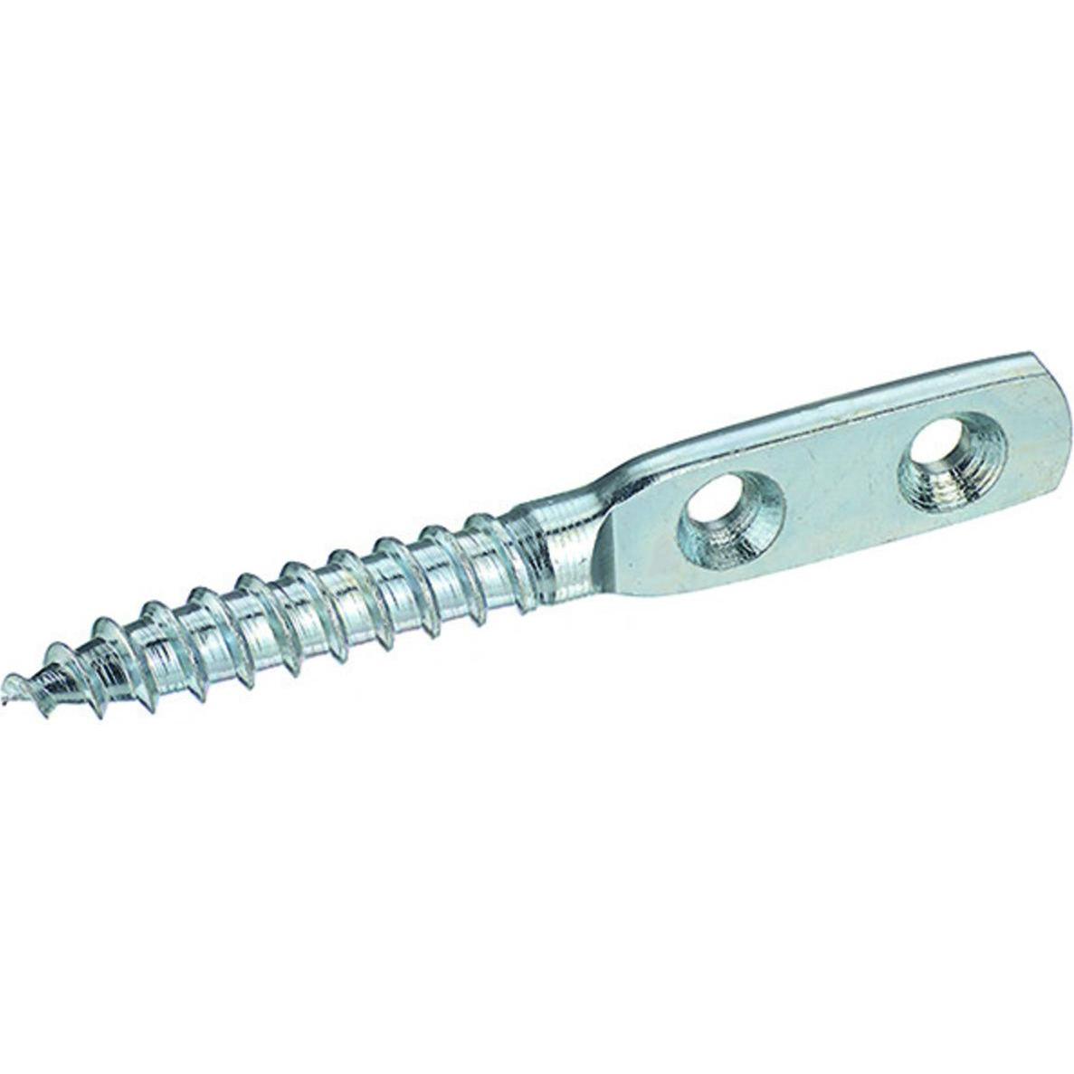 Saner, Möbelausstattung, Hefteisen extra stark 150mm (1 Stk.)