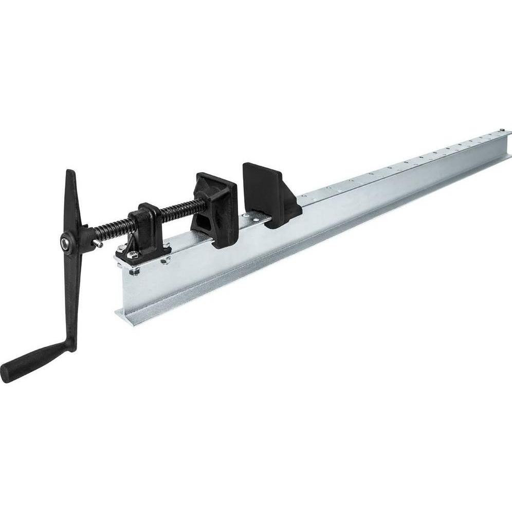 Bessey, Schraubstock + Zwinge, Türenspanner (1200 mm)