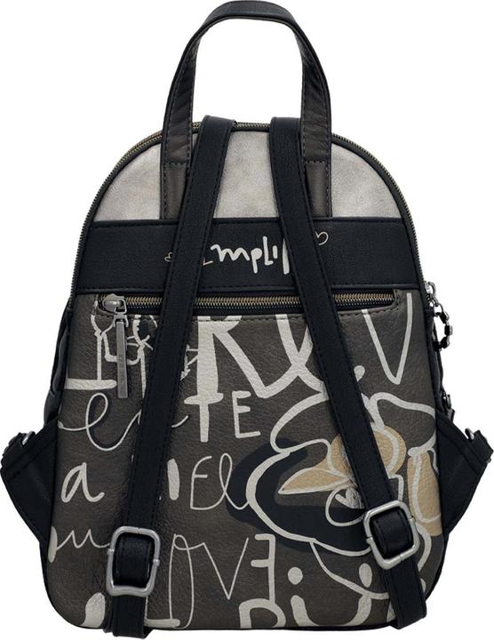 Produktbild Anekke Nature Koko 3-Compartment Backpack