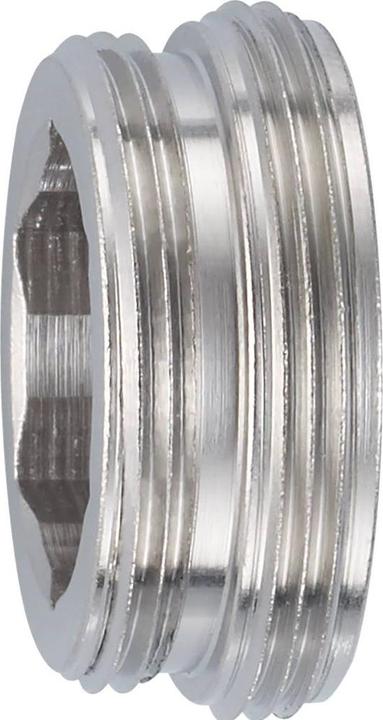 Neoperl Reduction M22x1, M24x1 thread (Pipe reduction)