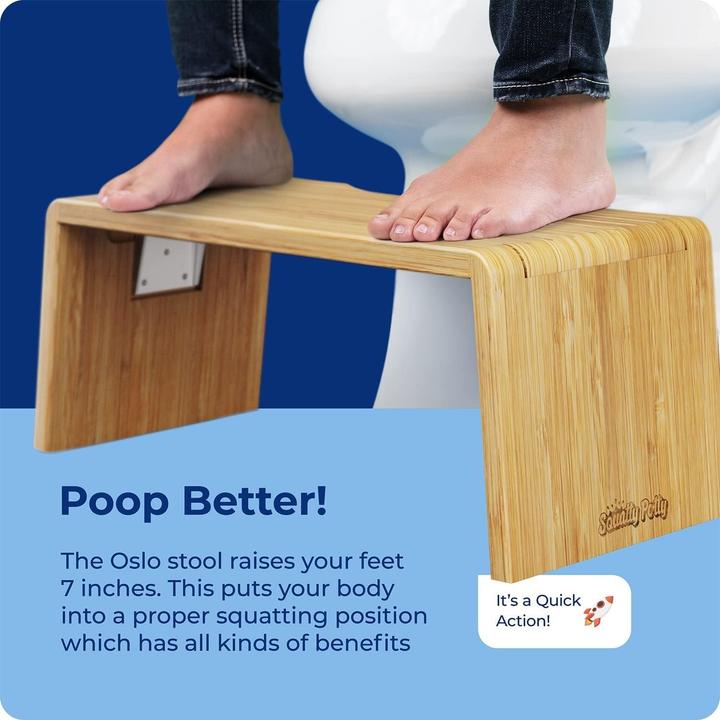 Immagine prodotto Squatty Potty Oslo