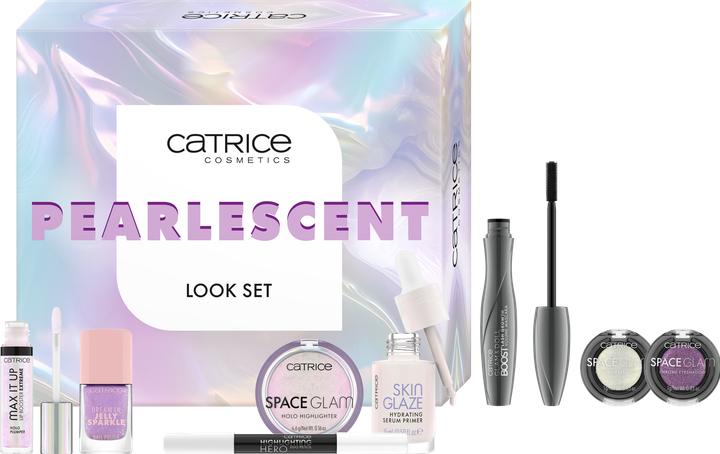 Produktbild Catrice Pearlescen (Make up set)