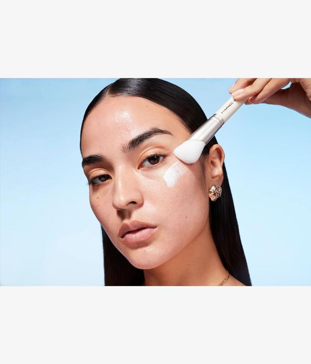 Produktbild MAC Cosmetics Hyper Real Skincanvas Balm (15 ml, 24h Creme)